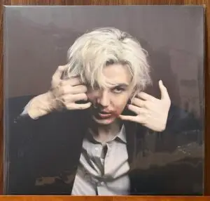 藤井風レコード
